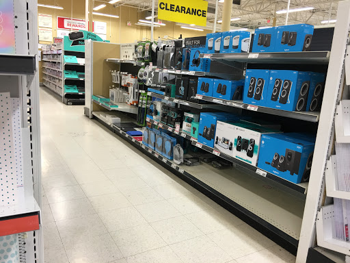 Office Supply Store «Office Depot», reviews and photos, 2600 Cantrell Rd, Little Rock, AR 72202, USA