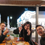 Photo n°3 de l'avis de Eugenio.a fait le 02/11/2021 à 17:30 sur le  Chiosco Malù Pinsa Romana, Braceria, Hamburgeria à Poggiardo