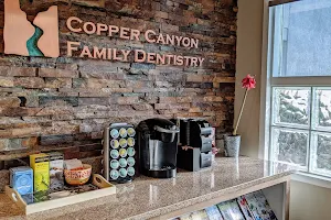 Copper Canyon Family Dentistry image