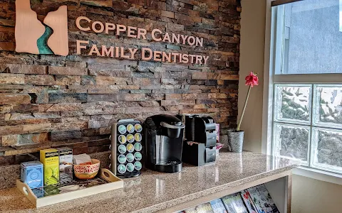 Copper Canyon Family Dentistry image