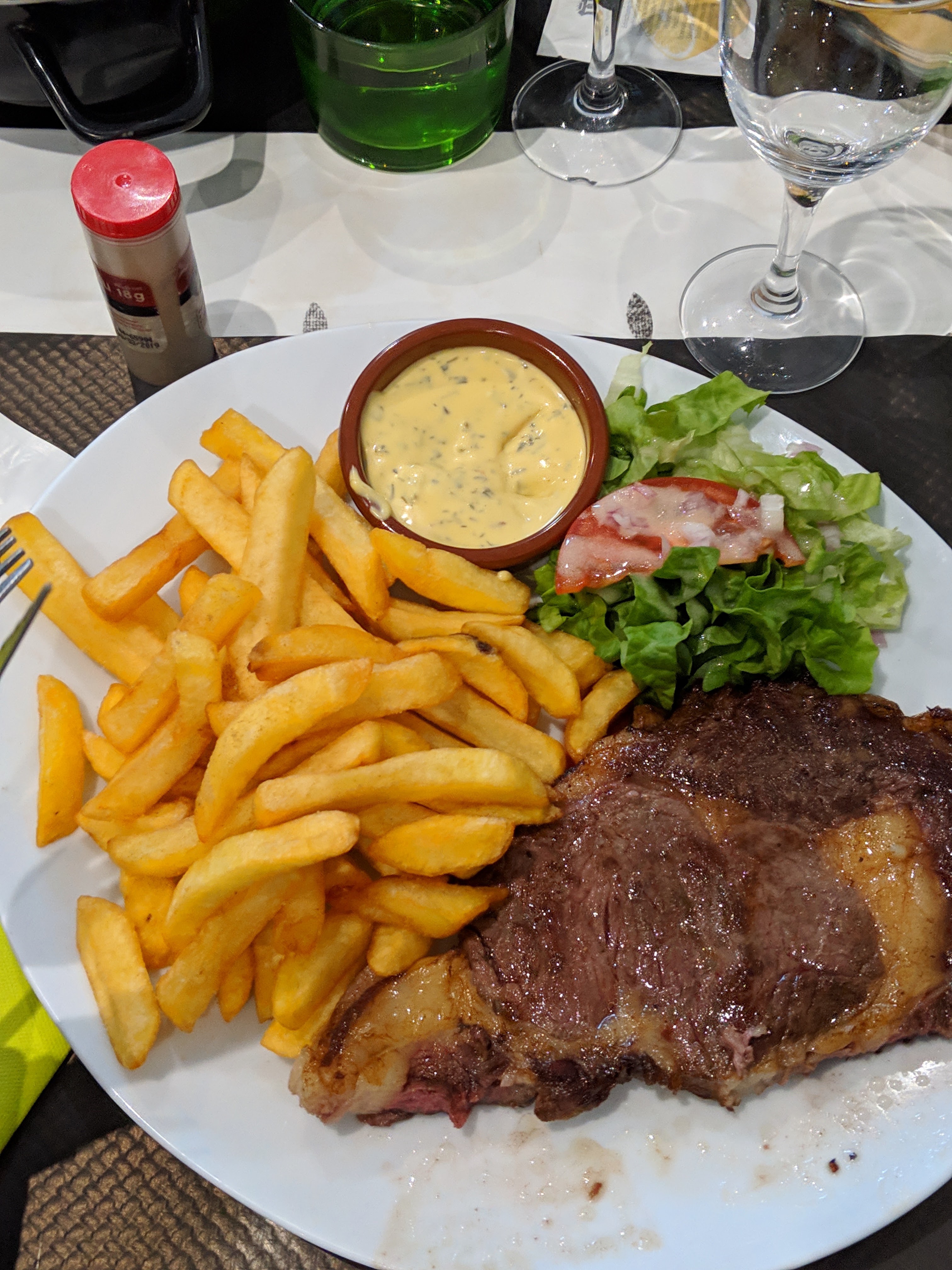 Photo n° 4 de l'avis de Rod.i fait le 12/04/2019 à 12:01