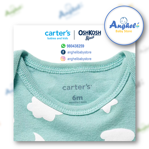 Angheli Baby Store