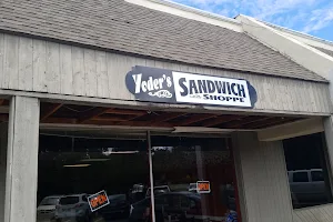 Yoder's Sandwich Shoppe image