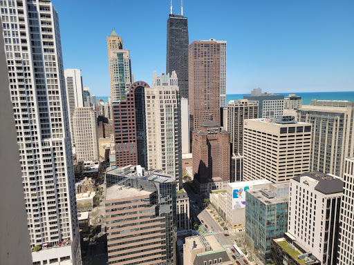 Shopping Mall «The Shops at North Bridge», reviews and photos, 520 N Michigan Ave, Chicago, IL 60611, USA