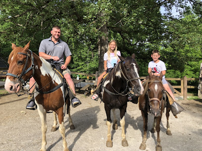 Cumberland Falls Horse Riding Stables