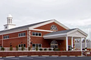 Salem Township Hospital image