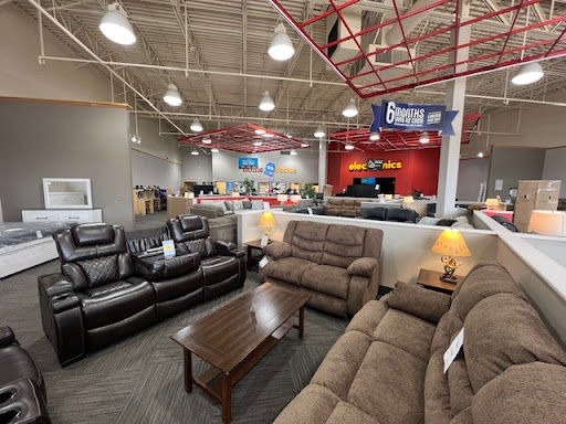 Furniture Store «Home Choice Stores», reviews and photos, 8225 MN-7, Minneapolis, MN 55426, USA