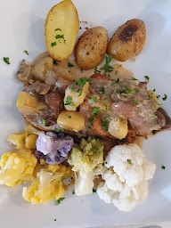 Photo n°58 de Saveurs d'Ailleurs à Allègre ()