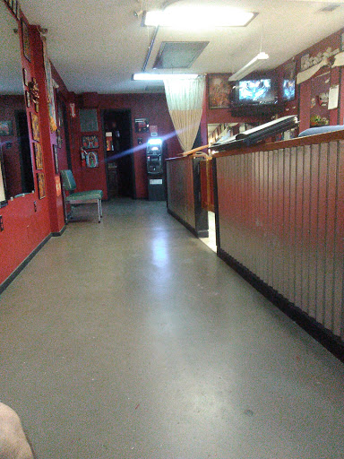 Tattoo Shop «Flaming Heart Tattoo», reviews and photos, 624 N Closner Blvd, Edinburg, TX 78541, USA