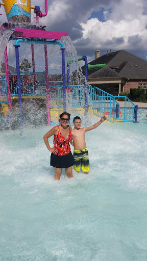 Community Center «Lakeshore Rec Center», reviews and photos, 15909 Harbour Light Dr, Houston, TX 77044, USA