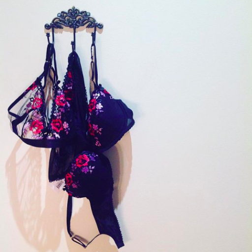 Lingerie Store «Amour», reviews and photos, 518 E 6th St, Des Moines, IA 50309, USA