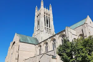 The Cathedral of St. John the Evangelist image