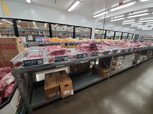 Food Products Supplier «Cash & Carry», reviews and photos, 1410 Barnes Ave SE, Salem, OR 97306, USA