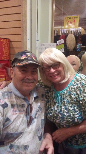 Clothing Store «K&G Fashion Superstore», reviews and photos, 2255 University Square Mall, Tampa, FL 33612, USA