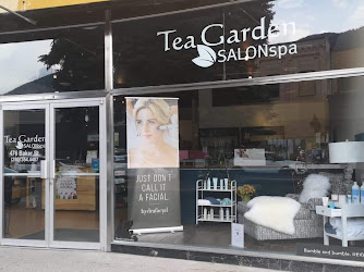 Tea Garden Salon and Spa