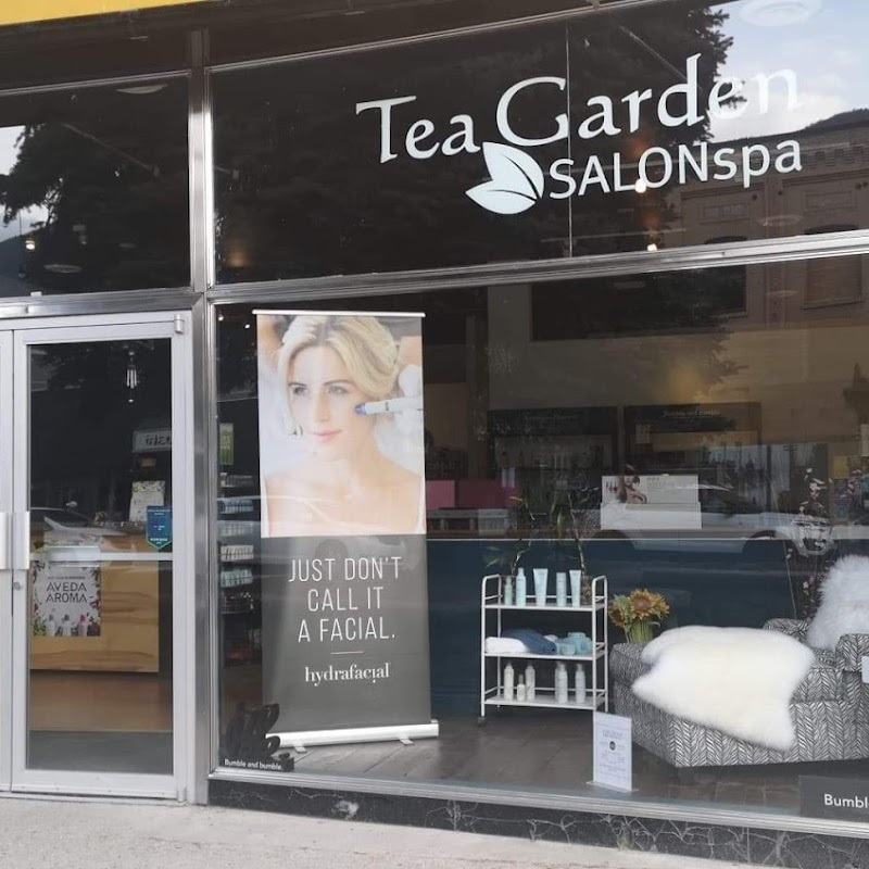 Tea Garden Salon and Spa