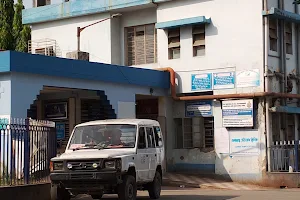 Baruipur Hospital Informal Market image