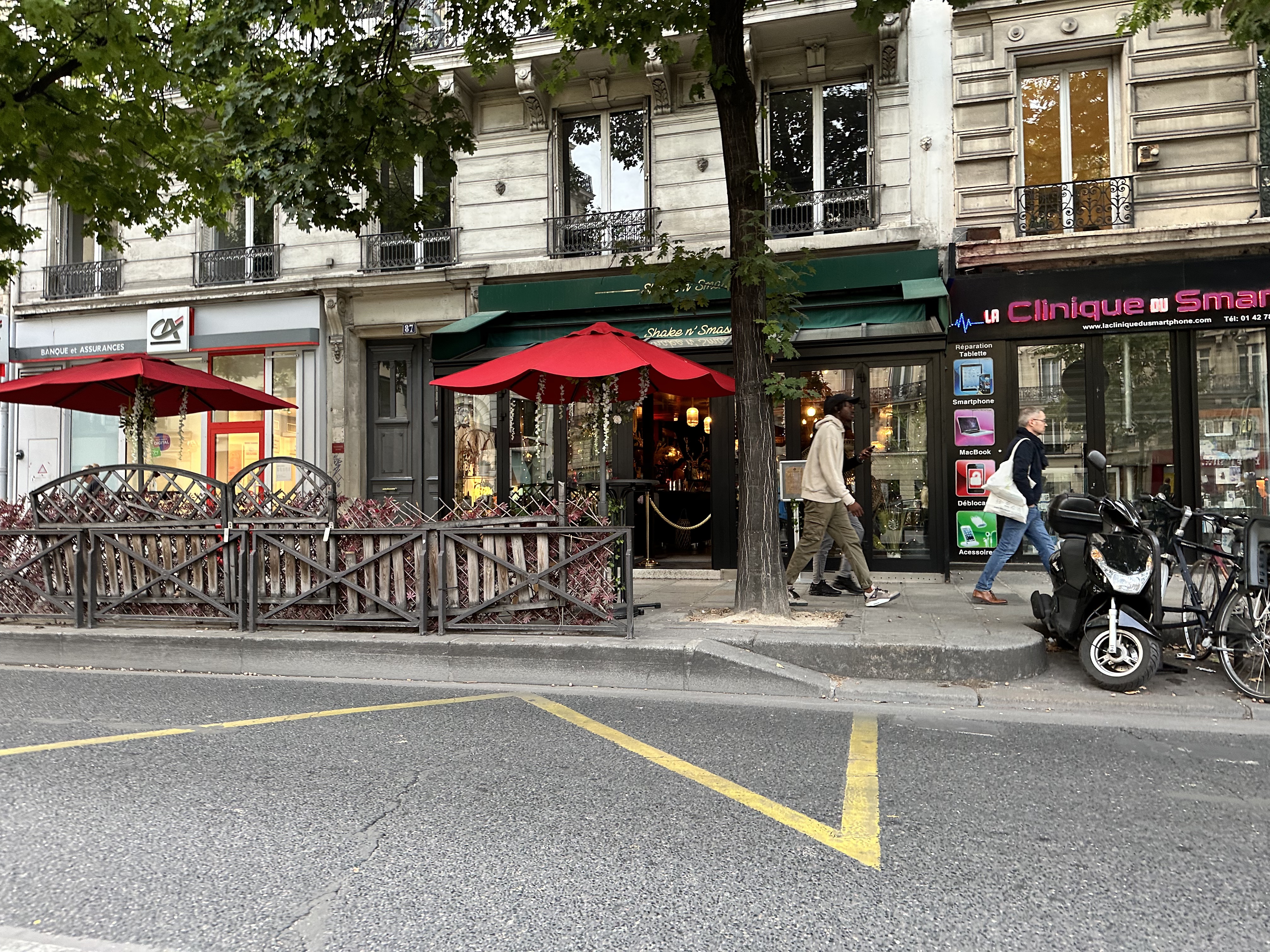 Photo n° 2 de l'avis de François.i fait le 24/09/2022 à 10:09