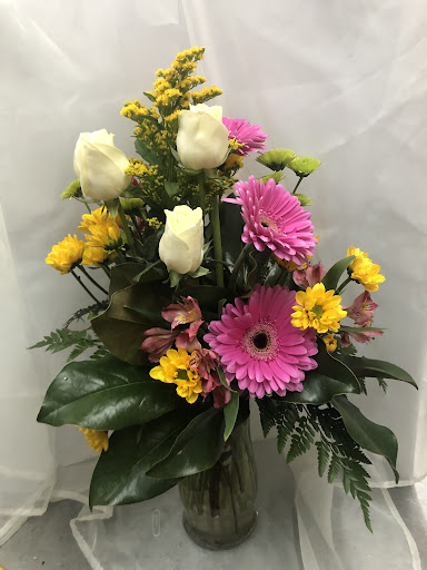 Florist «Basket of Flowers», reviews and photos, 4211 Lebanon Pike, Hermitage, TN 37076, USA