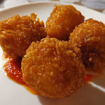 Photo n°2 de l'avis de Annalisa.e fait le 15/08/2020 à 21:03 sur le  Ristorante Pizzeria IMatti à Pompei