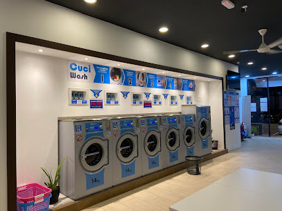 Ecoclean Laundromat