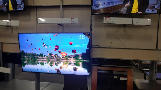 Electronics Store «Best Buy», reviews and photos, 5801 N May Ave, Oklahoma City, OK 73112, USA