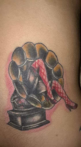 Explore meaningful first tattoo ideas, creative tattoo ideas in Muncie, available at Obscura Tattoo shop and Oddity Collective