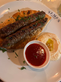 Les plus récentes photos du YAMAS restaurant à Saint-Laurent-du-Var - n°6
