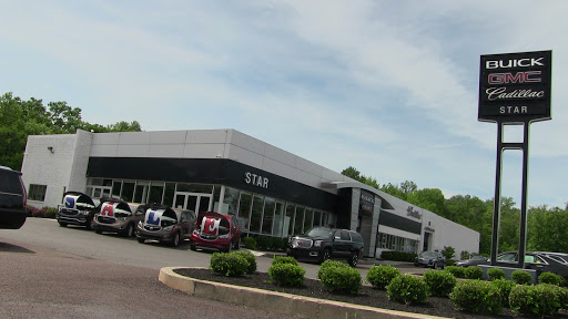 Car Dealer «Star Buick GMC Cadillac», reviews and photos, 480 N West End Blvd, Quakertown, PA 18951, USA