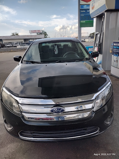 Dollar Store «Dollar Tree», reviews and photos, 1312 Woodward Ave, Muscle Shoals, AL 35661, USA