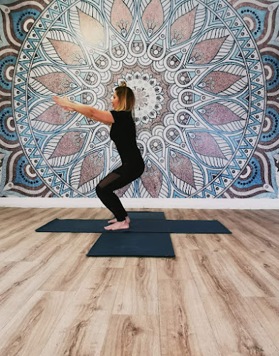 Diváli Yoga Studio - Jógastúdió