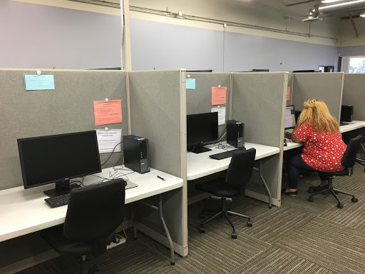 Moreno Valley Business & Employment Resource Center image