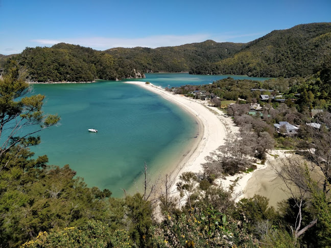 Reviews of Abel Tasman National Park in Richmond - Other