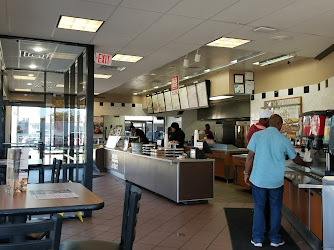 Boston Market