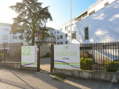 Dr Bilitis Brocco à Lyon