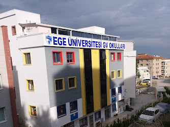 Özel Narlıdere Ege Üniversitesi Güçlendirme Vakfı İlkokulu-Ortaokulu