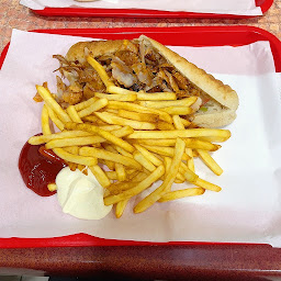 Photo n°18 de Istanbul Kebab à Paris ()