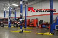 RX Automotive - Photo 2 - Car repair in St. Charles, IL, Elgin