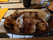 Takoyaki du Restaurant japonais Moemachi à Paris - n°19