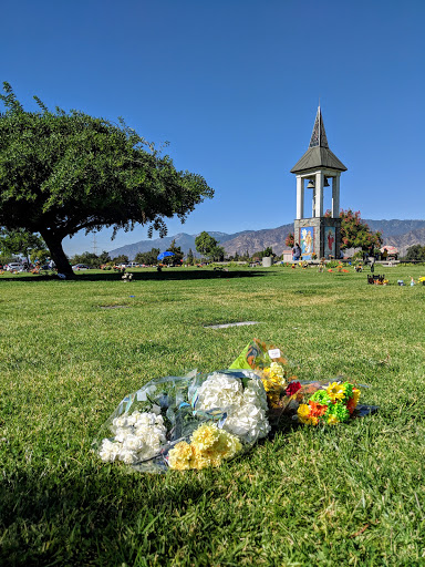 Funeral Home «Oakdale Mortuary and Memorial Park», reviews and photos, 1401 S Grand Ave, Glendora, CA 91740, USA