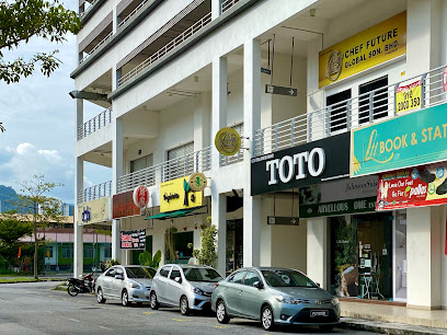 TOTO Penang - Marvellous Home Enterprise