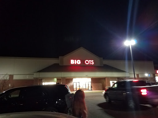 Discount Store «Big Lots», reviews and photos, 4830 W 120th Ave, Westminster, CO 80020, USA