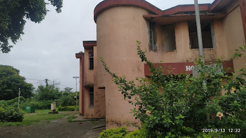 Navodaya Hostel Daman