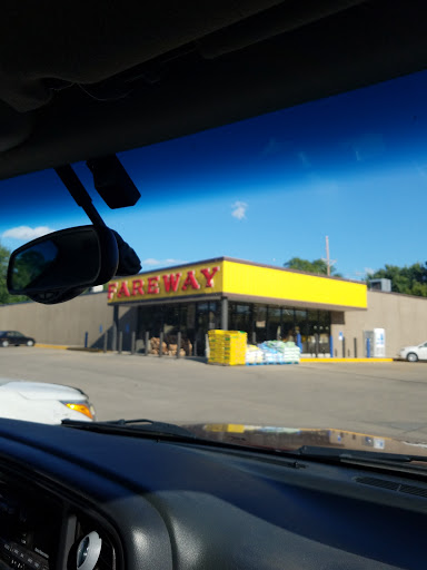 Grocery Store «Fareway Grocery», reviews and photos, 109 E Marion St, Manchester, IA 52057, USA