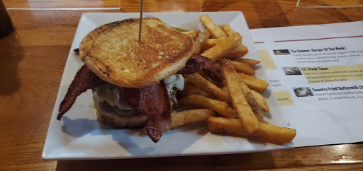 American Restaurant «Tipping Chair Tavern Llc», reviews and photos, 1783 Meriden-Waterbury Turnpike, Milldale, CT 06467, USA