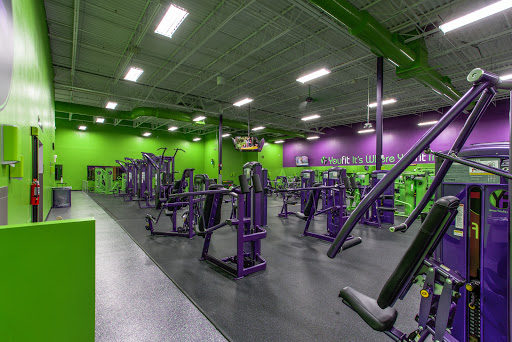 Health Club «Youfit Health Clubs», reviews and photos, 2847 S Orange Ave, Orlando, FL 32806, USA