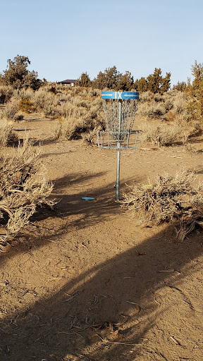 Golf Course «Reno Disc Golf Course», reviews and photos, N Virginia St, Reno, NV 89506, USA