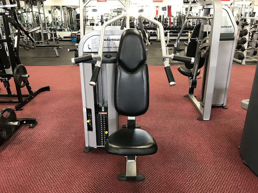 Health Club «Cardinal Fitness of Westerville», reviews and photos, 8269 Market Exchange Drive, Westerville, OH 43081, USA