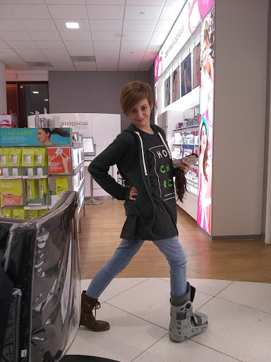 Hair Salon «Ulta Beauty», reviews and photos, 10129 Crossing Way #410, Denham Springs, LA 70726, USA