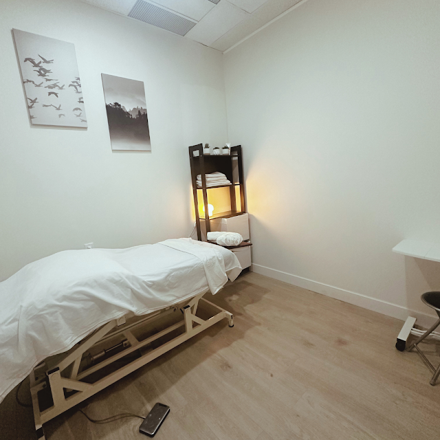Able Wellness Centre